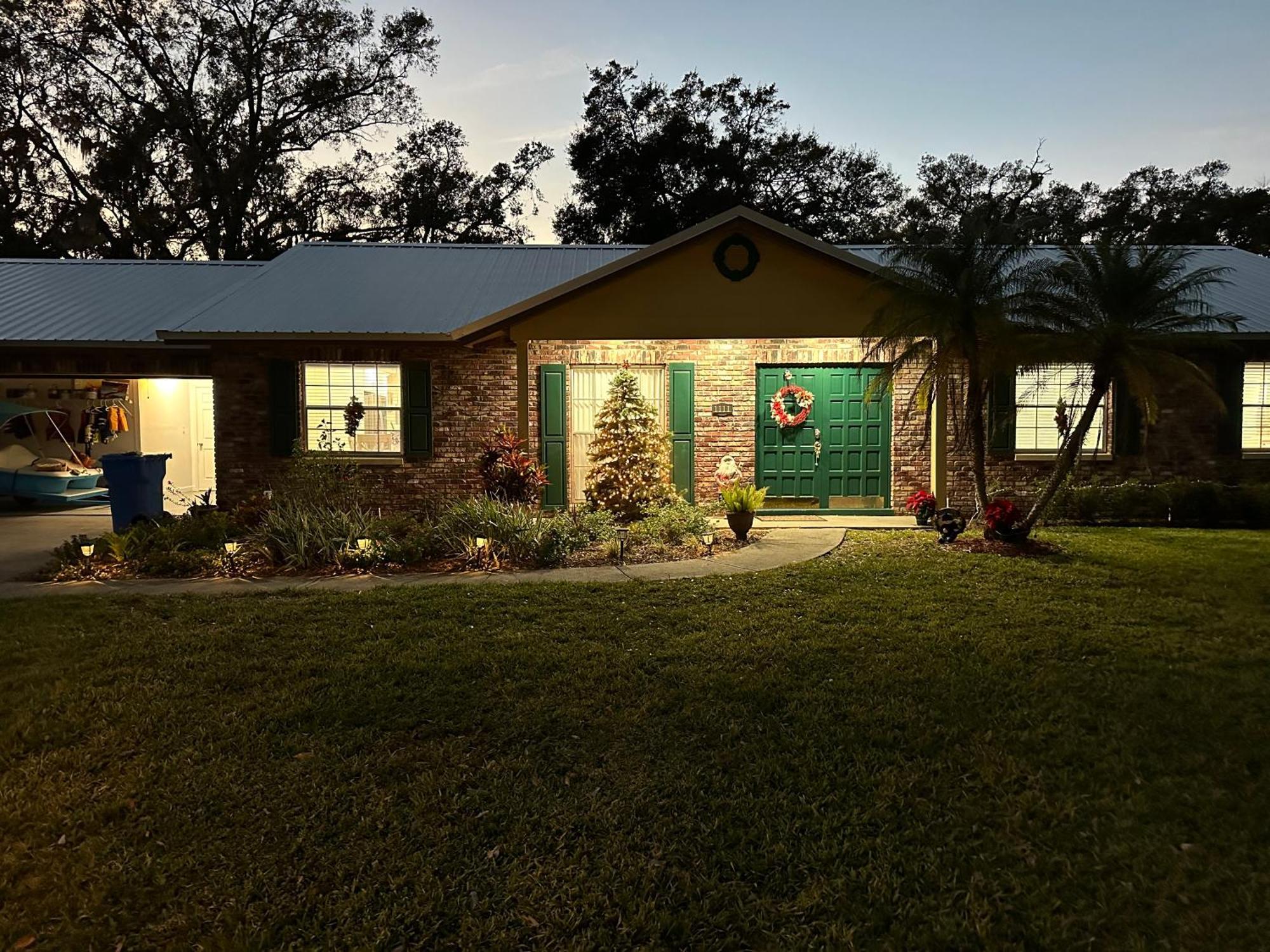 Lake Valrico'S Camelot Court With Heated Pool & Access To Private Lake المظهر الخارجي الصورة
